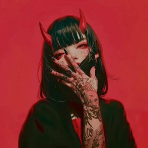 斬桜の乙女
