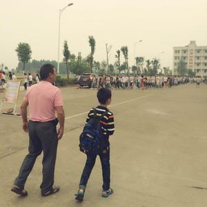 父亲节写给爸爸