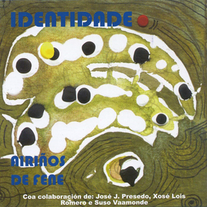 Pasacorredoiras do Condado