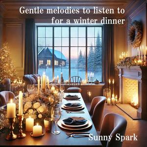 Winter Glow Serenade　冬の輝きのセレナーデ