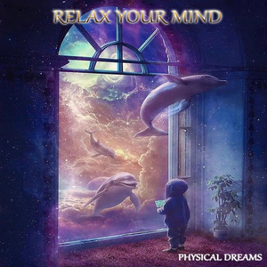 Relax Your Mind