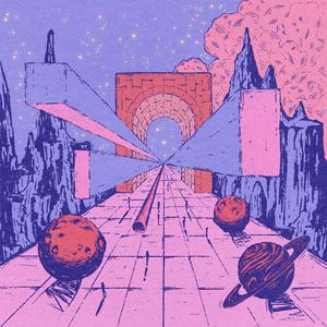 O Som Que Abre O Portal / Buraco Negro (feat. del claro)