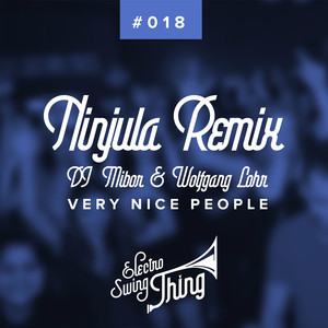 Very Nice People (Ninjula G-Swing Club Mix)