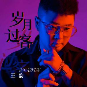 岁月过客 (DJ默涵版)