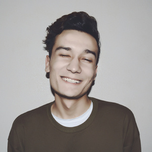 凌晨三点钟（翻自 张智成）