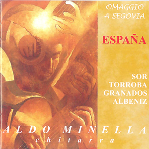 Suite Castellana:II. Arada