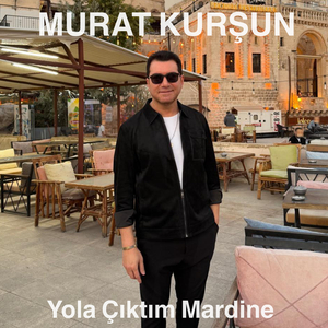 Yola Çıktım Mardine