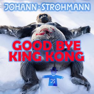 Vogel auf meinem Fuß