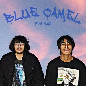 BLUE CAMEL
