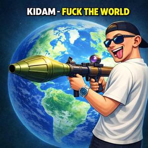 **** THE WORLD (Radio Edit)