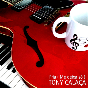 Fria (Me Deixa Só)