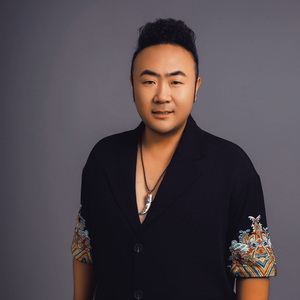 走西口的人儿（DJ版）伴奏