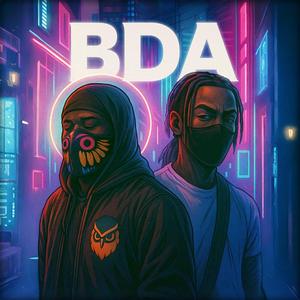BDA (feat. BIGJO)