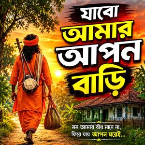 Jabo amar apon bari (যাবো আমার আপন বাড়ি)