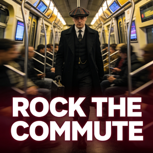 Commuting Diary in Spring