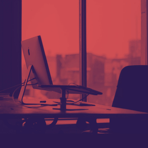 有趣办公室情怀