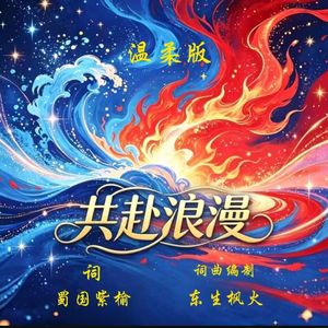 共赴浪漫.温柔版