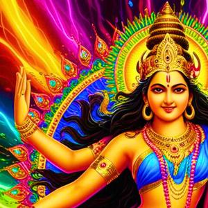 O universo me oferece infinitas oportunidades para prosperar.