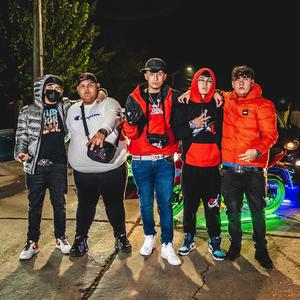 Galactico vl2 (feat. Keuu, Juanjo, Kaaymichel, Renato Mafia, Fabian el Menor, Niky Wooh & Yoryi 593)