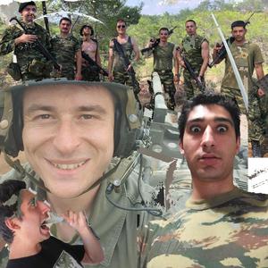 Το καλοκαίρι τέλειωσε