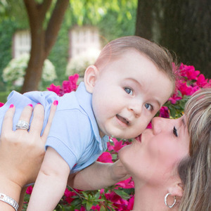 엄마 마음의 소리