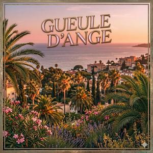 Gueule d'ange (Giovanni Yu)