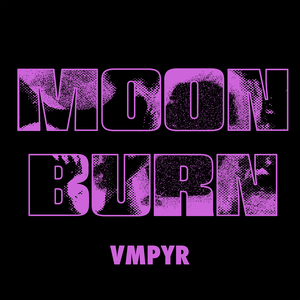 Moon Burn