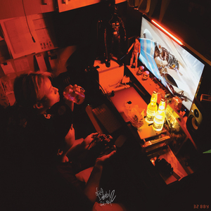 이곳을 뜰건데2 (Feat. 물소)