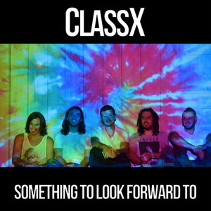 Something to Look Forward to (Radio Edit)