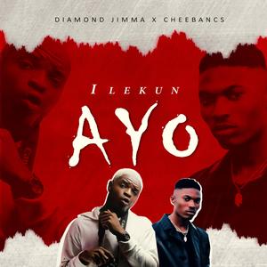 Ilekun Ayo (feat. Diamond Jimma)