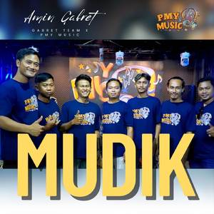 Mudik (Live Version)