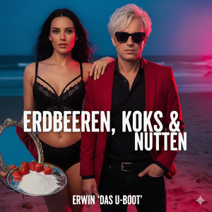 Erdbeeren, Koks & Nutten