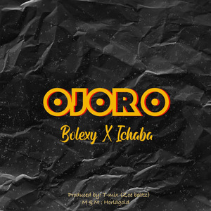 Ojoro