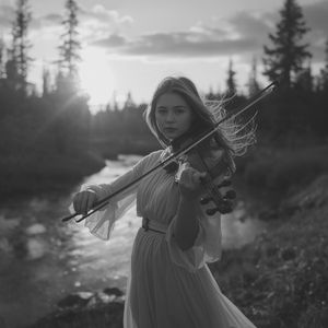 Soft Strings for You