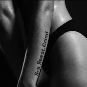 Trance (bonus dance v.2 of Between my Thighs)