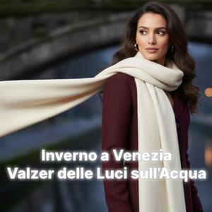 Inverno a Venezia – Valzer delle Luci sull’Acqua