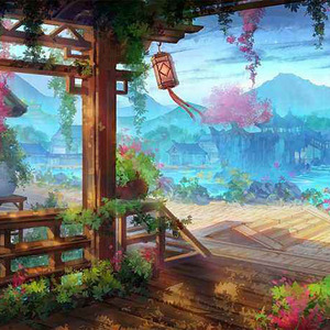 自弹 古剑3-鼎湖战斗BGM（翻自 古剑奇谭3）