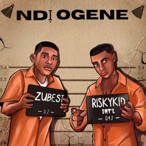Ndị Ogene