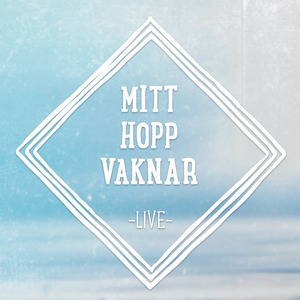 Saliga visshet (Live)