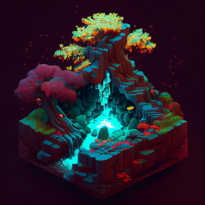 Keep Your Heart Open