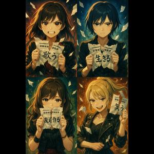 進路希望調査票