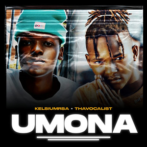 Umona