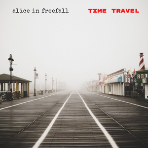 Space Outside of Time