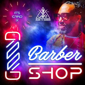 JELONTHEBARBER (feat. Khaili)