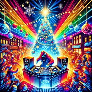 Aloha Christmas (Hoʻolauleʻa Pōmaikaʻi)