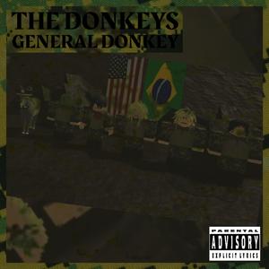 Cherdonkey