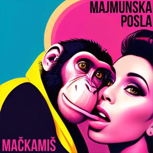 Mačkamiš