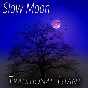 Slow Moon (Original Mix)