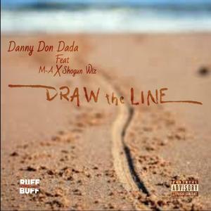 Draw the Line (feat. M.A & Shogun Wiz)