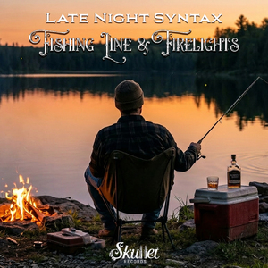 Fishing Line & Firelights